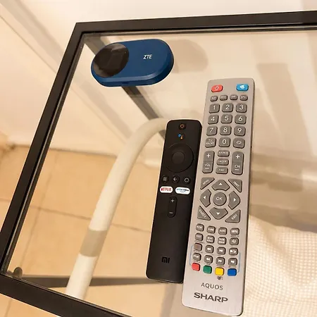 شقة Quiet Wi-fi Ac In Downtown *